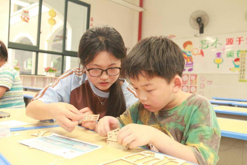 “遵义红,童心亮”天游ty8线路1线路2检测中心马克思主义学院开展红色宣讲活动.docx