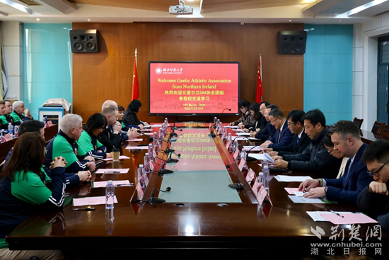 爱尔兰盖尔运动协会代表团访问天游ty8线路1线路2检测中心_fororder_Weixin Image_20250315142940